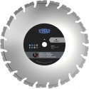 Deimantinis pjovimo diskas Tyrolit 34500104 350 mm Deimantinis pjovimo diskas Tyrolit 34500104 350 mm