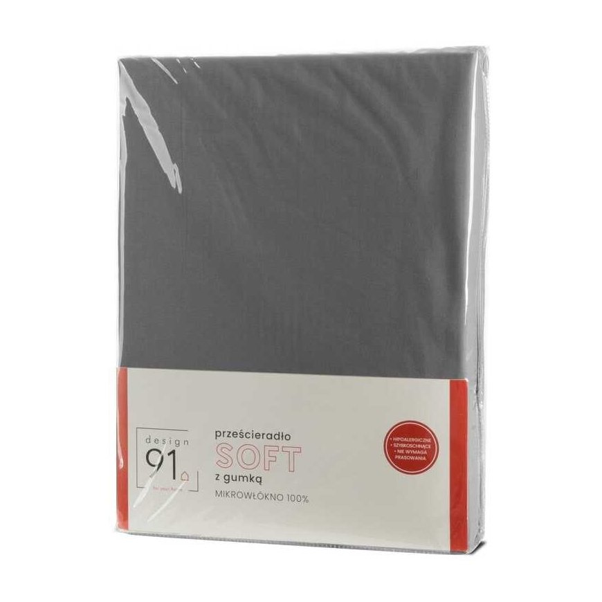 Eurofirany D91/PRZE/SOFT/ST 140X200+30CM 90 Paklodė – 2