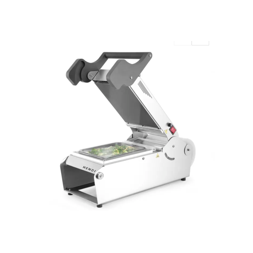 Food processor Hendi E Gastro DISPOSABLE UTENSILS SEALER