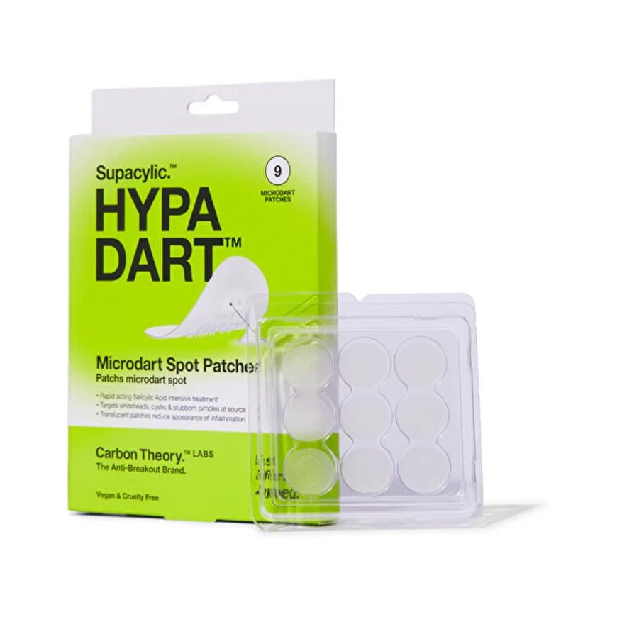 Carbon Theory Supacylic. Zap Pen Salicylic Acid Direct Treatment - Roll-on for imperfection – 2