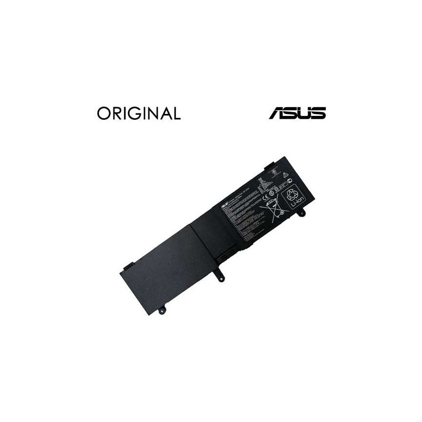 ASUS Laptop battery ASUS C41-N550, 59Wh