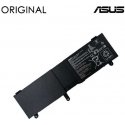 Nešiojamo kompiuterio baterija ASUS C41-N550, 59Wh, Original Nešiojamo kompiuterio baterija ASUS C41-N550, 59Wh, Original