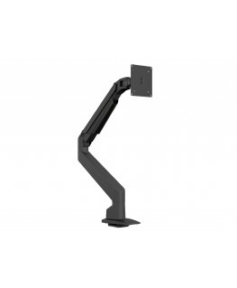 Multibrackets 2449 monitoriaus laikiklis arba stovas 81,3 cm (32") Stalas Juoda