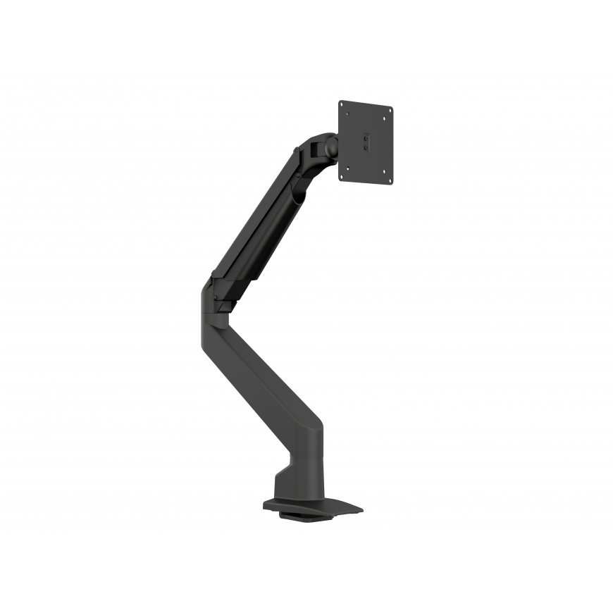 Multibrackets 2449 monitorin kiinnike ja jalusta 81,3 cm (32") Vastaanotto musta