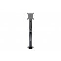 Multibrackets 2449 подставка / крепление для мониторов 81,3 cm (32") Стол Черный Multibrackets 2449 подставка / крепление для мониторов 81,3 cm (32") Стол Черный