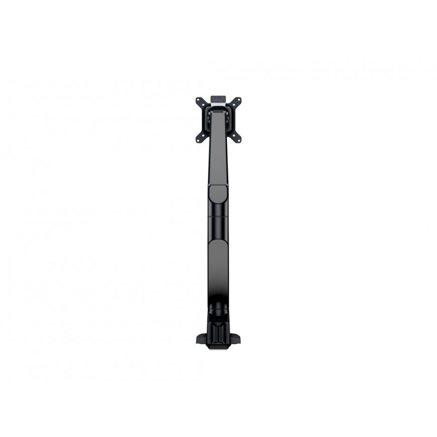 Multibrackets 2449 подставка / крепление для мониторов 81,3 cm (32") Стол Черный – 5