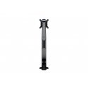 Multibrackets 2449 monitoriaus laikiklis arba stovas 81,3 cm (32") Stalas Juoda Multibrackets 2449 monitoriaus laikiklis arba stovas 81,3 cm (32") Stalas Juoda
