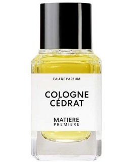 Matiere Premiere Cologne Cedrat kvepalų purškiklis 50ml