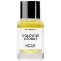 Matiere Premiere Cologne Cedrat kvepalų purškiklis 50ml Matiere Premiere Cologne Cedrat kvepalų purškiklis 50ml