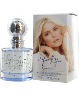 Jessica Simpson I Fancy You EDP