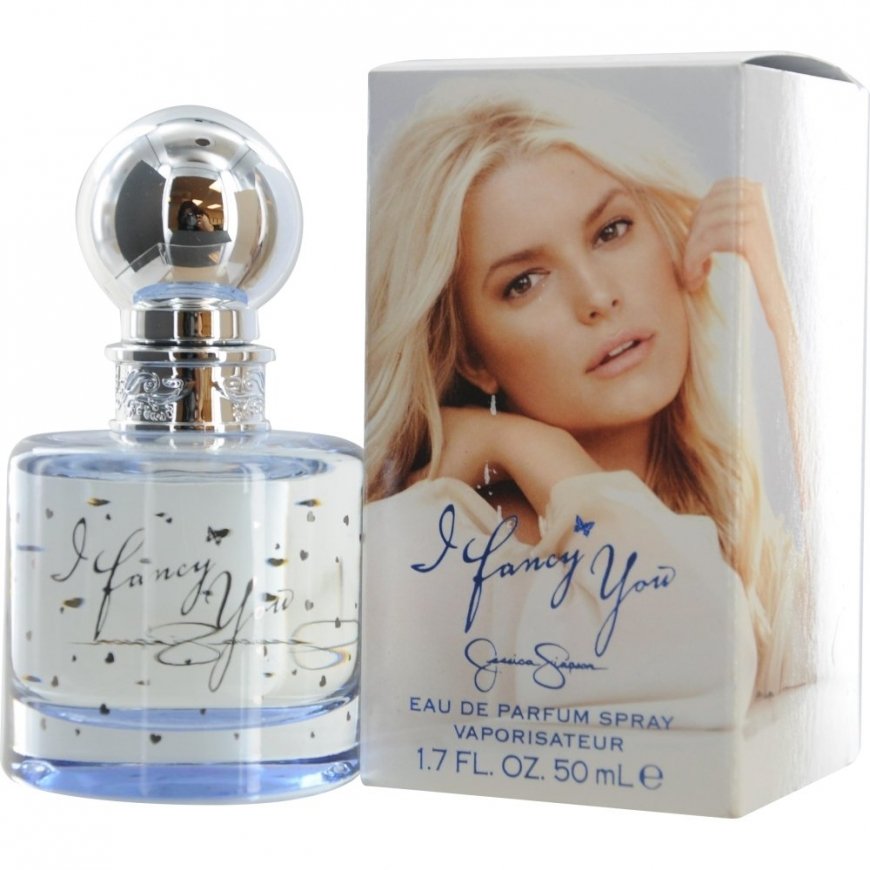 Jessica Simpson Jessica Simpson I Fancy