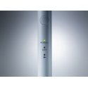 Panasonic EW-DM81 sähköhammasharja Aikuinen Sonic-hammasharja Valkoinen Panasonic EW-DM81 sähköhammasharja Aikuinen Sonic-hammasharja Valkoinen