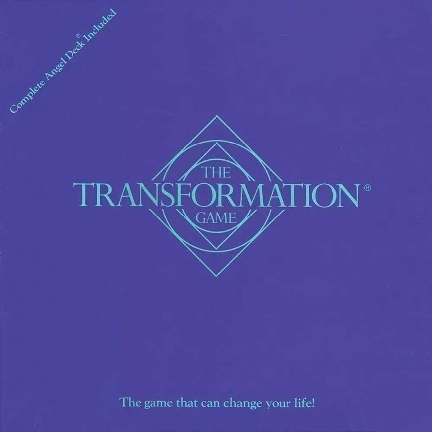Us Games Systems The Transformation game