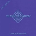 Us Games Systems The Transformation game