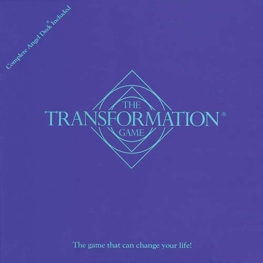 Us Games Systems The Transformation game – 5