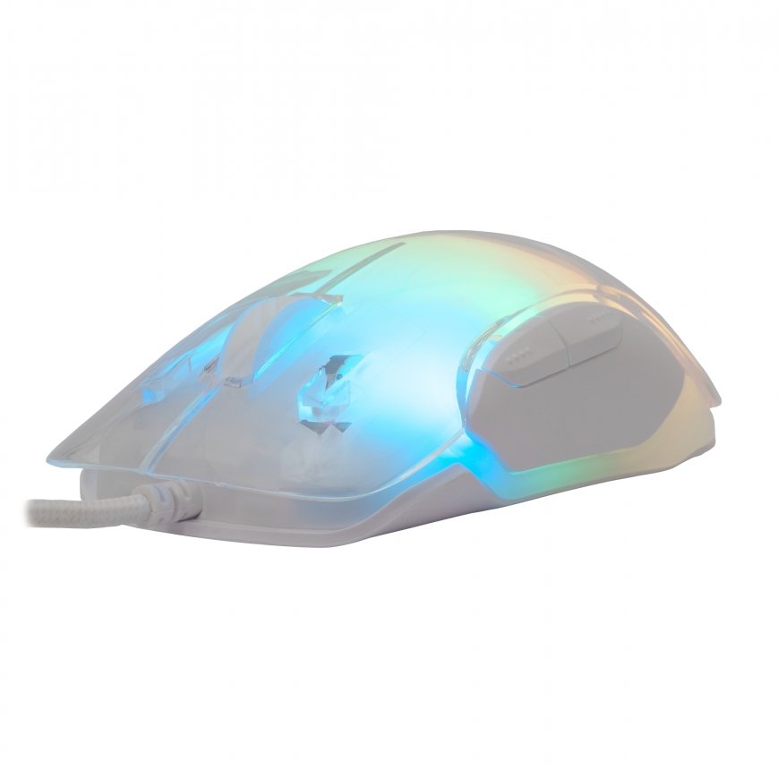 White Shark GM-5017 Mordred White – 2
