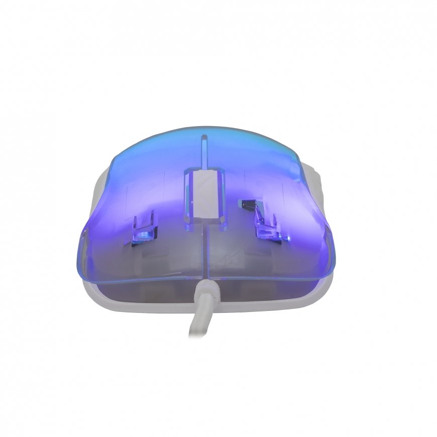 White Shark GM-5017 Mordred White – 5