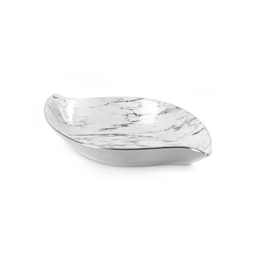 Eurofirany C / SANA / PAT / 01 31X17X5 B + SILVER