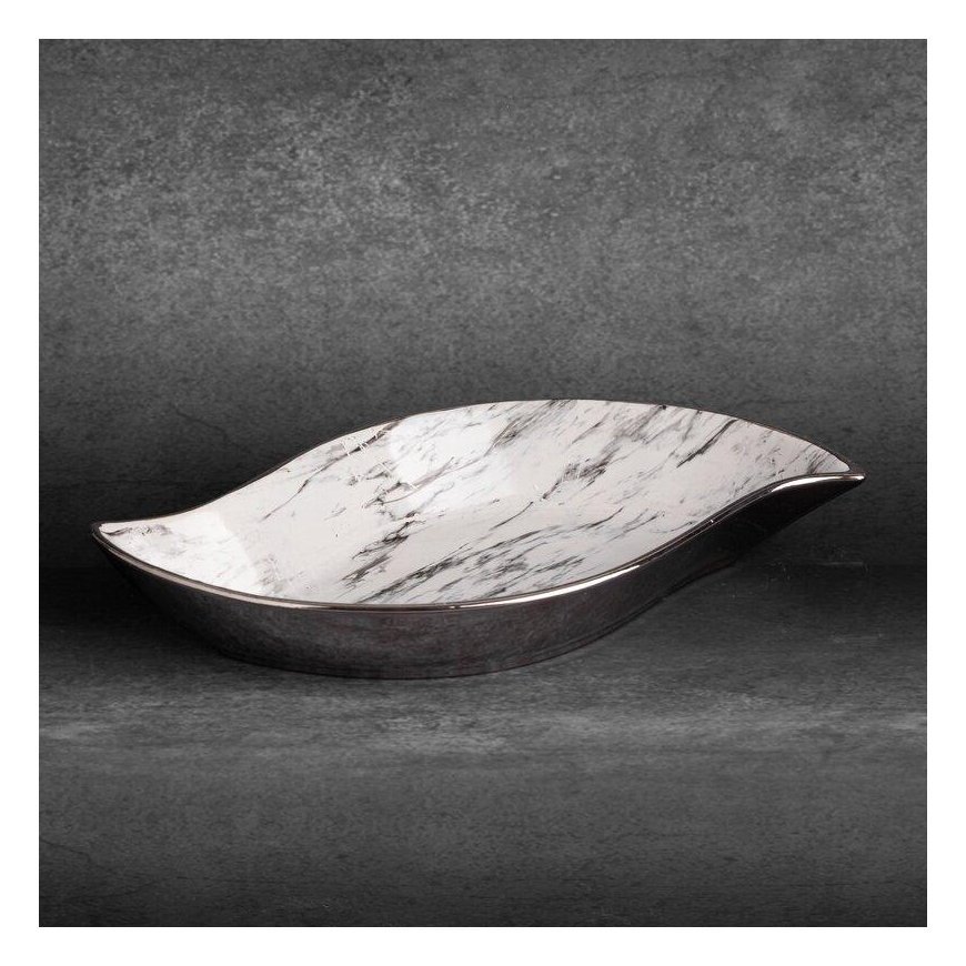 Eurofirany C / SANA / PAT / 01 31X17X5 B + SILVER – 3