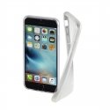 Hama Crystal Clear mobiiltelefoni ümbris 11,9 cm (4.7") Kate Läbipaistev