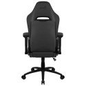 Aerocool Royal AeroWeave Универсальное игровое кресло Мягкое сиденье Черный Aerocool Royal AeroWeave Универсальное игровое кресло Мягкое сиденье Черный