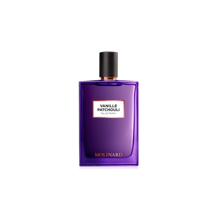 Molinard Les Elements Collection: Vanilla Patchouli EDP – 2