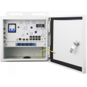 Šakotuvas Level One LevelOne Switch 10x GE OSW-1061, 8x Outputs 802.3at/af PoE Šakotuvas Level One LevelOne Switch 10x GE OSW-1061, 8x Outputs 802.3at/af PoE
