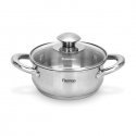 Fissman Puodas GULLIVER 14x6 сm / 0,9 l Fissman Puodas GULLIVER 14x6 сm / 0,9 l