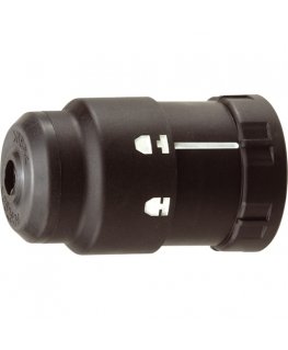 Makita 194080-7 poran istukka SDS Plus -istukka SDS-plus