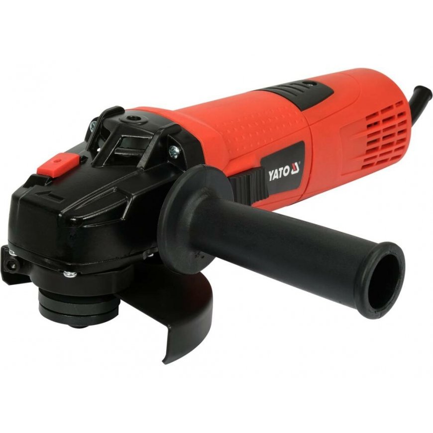 Yato YT-821024 kulmahiomakone 2,5 kg
