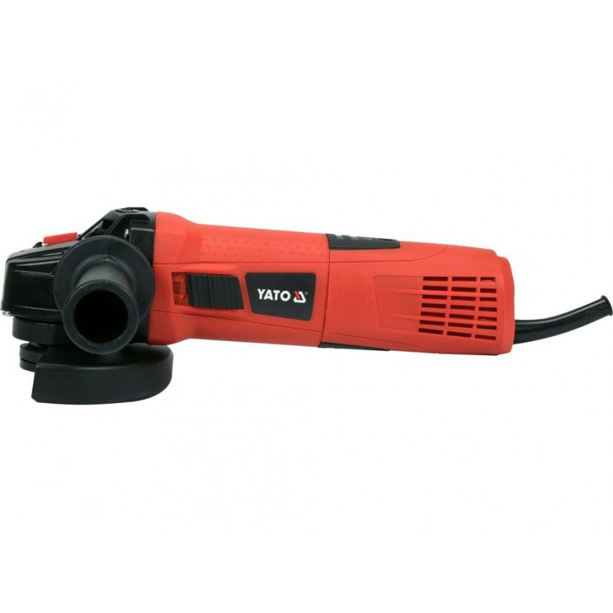 Yato YT-821024 angle grinder 2.5 kg – 2