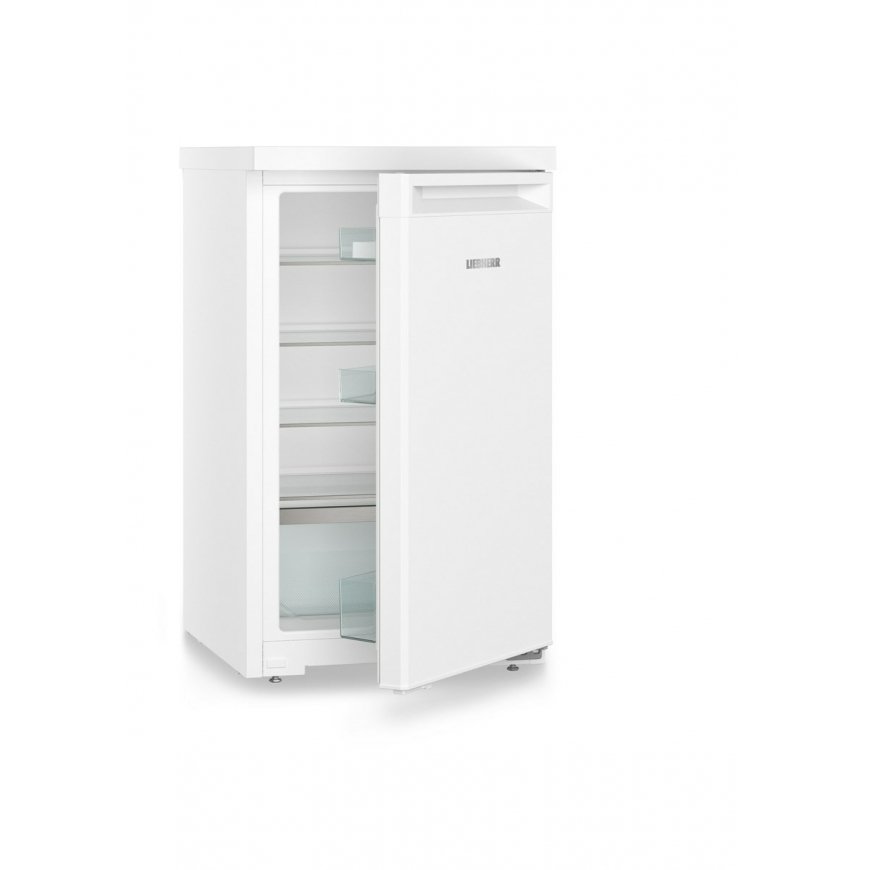 Liebherr Re 1200 Pure fridge Freestanding 110 L C White – 4