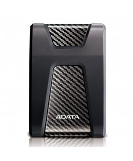 ADATA HD650 ulkoinen kovalevy 2 TB 2.5" USB A-tyyppi 3.2 Gen 1 (3.1 Gen 1) musta