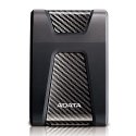ADATA HD650 väline kõvaketas 2 TB 2.5" USB tüüp A 3.2 Gen 1 (3.1 Gen 1) Must ADATA HD650 väline kõvaketas 2 TB 2.5" USB tüüp A 3.2 Gen 1 (3.1 Gen 1) Must