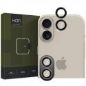 CAMERA COVER HOFI CAMRING PRO+ IPHONE 16 | 16 PLUS BLACK CAMERA COVER HOFI CAMRING PRO+ IPHONE 16 | 16 PLUS BLACK