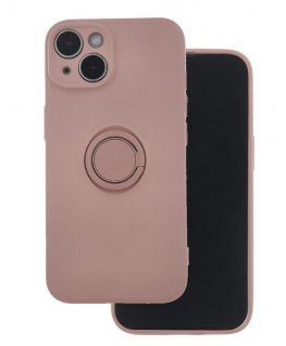 Apple Finger Grip case for iPhone 16 6,1 Pink