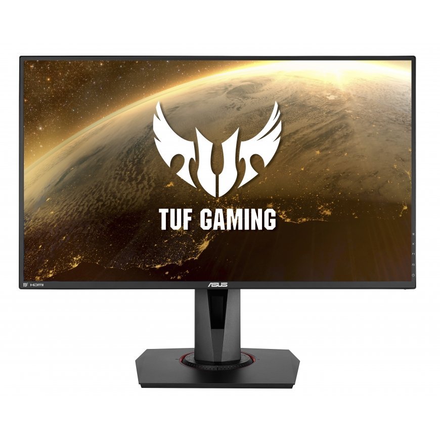 ASUS TUF Gaming VG279QM LED display