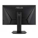 ASUS TUF Gaming VG279QM LED display 68,6 cm (27") 1920 x 1080 pikseliai „Full HD“ Juoda