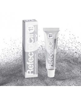 RefectoCil 9003877057116 uzacu/skropstu krāsa 15 ml 1.1 Graphite