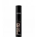 Redken Styling Quick Dry 18 hairspray for ultra strong hold 400 Redken Styling Quick Dry 18 hairspray for ultra strong hold 400