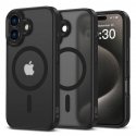 TECH-PROTECT MAGCAM MAGSAFE IPHONE 16 MATTE BLACK TECH-PROTECT MAGCAM MAGSAFE IPHONE 16 MATTE BLACK