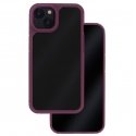 Samsung Galaxy A25 5G (global) maroon Color Shock case Burgundy Samsung Galaxy A25 5G (global) maroon Color Shock case Burgundy