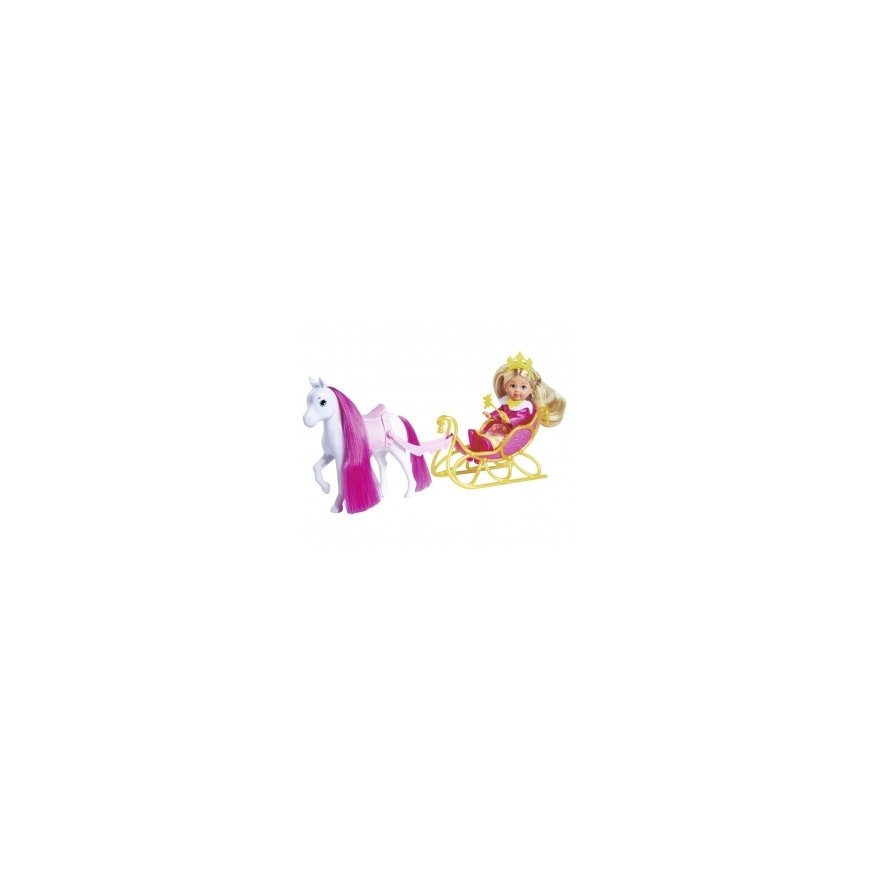 Simba Toys Doll Evi Love Princess