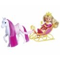 Doll Evi Love Princess Ride Doll Evi Love Princess Ride