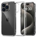 TECH-PROTECT FLEXAIR HYBRID IPHONE 16 PRO CLEAR TECH-PROTECT FLEXAIR HYBRID IPHONE 16 PRO CLEAR