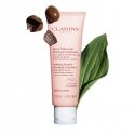 Clarins Gentle Foaming Soothing Cleanser Valomosios putos Moteriškas 125 ml Clarins Gentle Foaming Soothing Cleanser Valomosios putos Moteriškas 125 ml