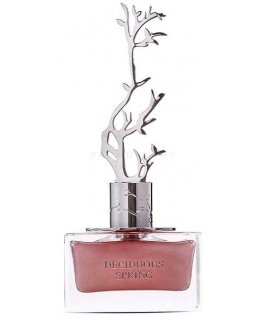 Aurora, Deciduous Spring, Eau De Parfum, For Women, 100 ml