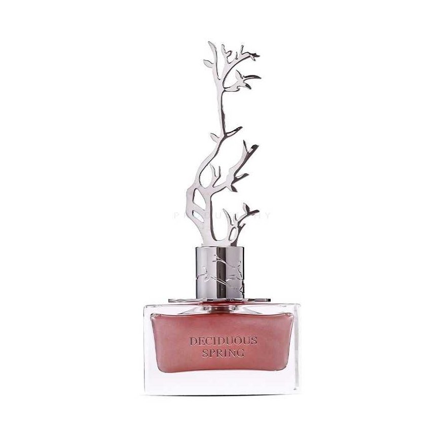 Aurora, Deciduous Spring, Eau De Parfum, For Women, 100 ml