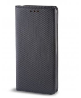 Apple Smart Magnet case for iPhone 16 Pro Max 6,9 Black
