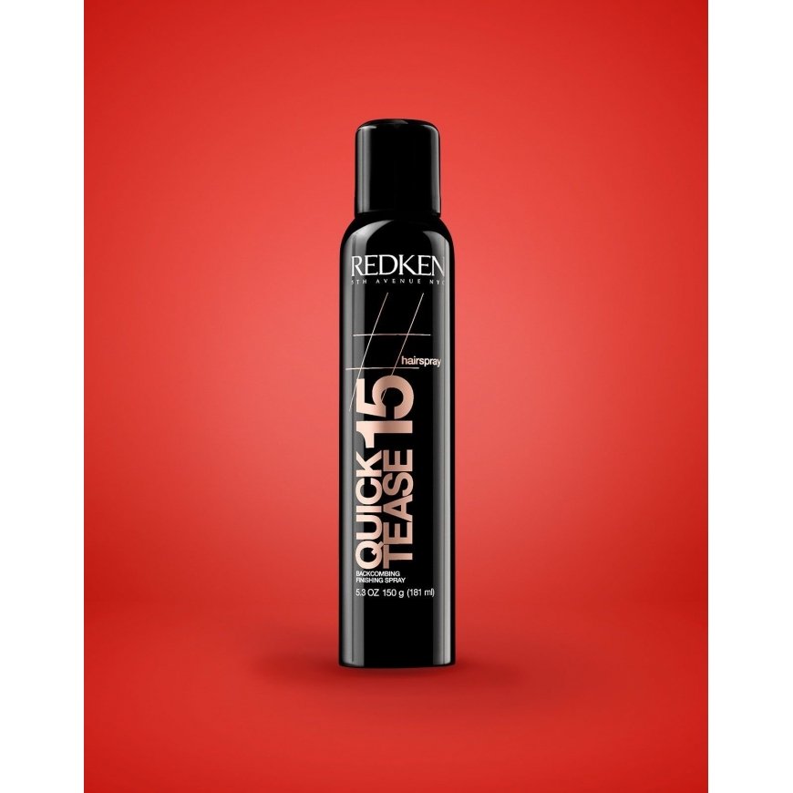 Redken Root Tease Root Targeting Spray spray for volume from the